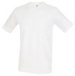 Stedman - Classic-T Fitted - ST2010 WHI (Біла Чоловіча Футболка)