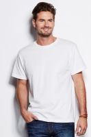 Stedman - Comfort Men - ST2100 WHI (Біла Чоловіча Футболка) ― купити футболку в Україні, замовити футболку поштою, ціни, опис, фото футболок, купити кухлі, бейсболки, весна, кружки, рюкзаки, гаманці, літо, бандани, шкіряні вироби, осінь, джинси, кросівки, куртки, шорти, шапки, батніки, шкарпетки, зима, білизна, майки, сорочки, сумки, молодіжні аксесуари, вуличний стиль кежуал стайл | Інтернет-магазин футболок та іншого молодіжного одягу - GRAFFITI STREET - GraffitiStreet.Com.Ua
