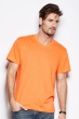 Stedman - Classic V-neck Men - ST2300 BRR (Bright Royal Men T-Shirt)