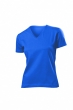 Stedman - Classic V-neck Women - ST2700 BRR (Волошкова Жіноча Футболка)