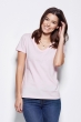 Stedman - Classic V-neck Women - ST2700 BRR (Волошкова Жіноча Футболка)