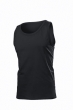 Stedman - Classic Tank Top Men - ST2800 BLO (Чорна Чоловіча Майка)