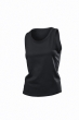 Stedman - Classic Tank Top Women - ST2900 BLO (Чорна Жіноча Майка)