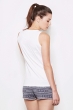 Stedman - Classic Tank Top Women - ST2900 WHI (Біла Жіноча Майка)