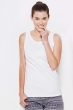 Stedman - Classic Tank Top Women - ST2900 WHI (Біла Жіноча Майка)