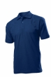 Stedman - Polo Men - ST3000 NAV (Темно-Синя Чоловіча Футболка Поло З Короткими Рукавами)