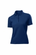 Stedman - Polo Women - ST3100 NAV (Темно-Синя Жіноча Футболка Поло З Короткими Рукавами)