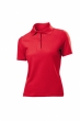 Stedman - Polo Women - ST3100 SRE (Червона Жіноча Футболка Поло З Короткими Рукавами)