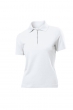 Stedman - Polo Women - ST3100 WHI (Біла Жіноча Футболка Поло З Короткими Рукавами)