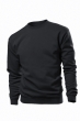 Stedman - Sweatshirt Men - ST4000 BLO (Black Opal Men Sweatshirt)