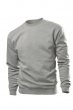 Stedman - Sweatshirt Men - ST4000 GYH (Сірий Чоловічий Реглан)