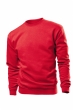 Stedman - Sweatshirt Men - ST4000 SRE (Scarlet Red Men Sweatshirt)