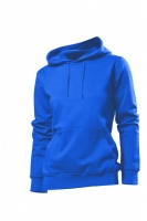 Stedman - Hooded Sweatshirt Women - ST4110 BRR (Волошкове Жіноче Кенгуру) ― купити футболку в Україні, замовити футболку поштою, ціни, опис, фото футболок, купити кухлі, бейсболки, весна, кружки, рюкзаки, гаманці, літо, бандани, шкіряні вироби, осінь, джинси, кросівки, куртки, шорти, шапки, батніки, шкарпетки, зима, білизна, майки, сорочки, сумки, молодіжні аксесуари, вуличний стиль кежуал стайл | Інтернет-магазин футболок та іншого молодіжного одягу - GRAFFITI STREET - GraffitiStreet.Com.Ua