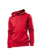 Stedman - Hooded Sweatshirt Women - ST4110 SRE (Червоне Жіноче Кенгуру)