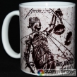 Metallica - 20 (Mug)