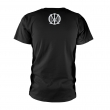 Dream Theater - Distance Over Time (Logo) (Official Merchandise) (T-shirt)
