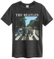 Beatles, The - Abbey Road (Official Merchandise) (Футболка) ― купити футболку в Україні, замовити футболку поштою, ціни, опис, фото футболок, купити кухлі, бейсболки, весна, кружки, рюкзаки, гаманці, літо, бандани, шкіряні вироби, осінь, джинси, кросівки, куртки, шорти, шапки, батніки, шкарпетки, зима, білизна, майки, сорочки, сумки, молодіжні аксесуари, вуличний стиль кежуал стайл | Інтернет-магазин футболок та іншого молодіжного одягу - GRAFFITI STREET - GraffitiStreet.Com.Ua