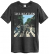 Beatles, The - Abbey Road (Official Merchandise) (T-Shirt)