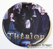 Therion - Band (Pin)