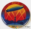 Led Zeppelin - Celebration Day (Pin)