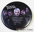 My Chemical Romance - Band (Pin)