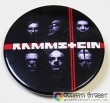 Rammstein - Band (Pin)