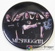 Meshuggah - Band (Pin)