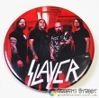 Slayer - Band (Pin)