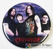 Bullet For My Valentine - Band (Pin)