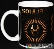 Soulfly (Official Merchandise) (Кухоль)