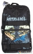 Metallica - Sad But True (Official Merchandise) (Рюкзак для скейта)