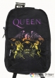 Queen - Bohemian (Official Merchandise) (Рюкзак)