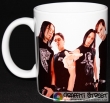 Bullet For My Valentine - 04 (Кухоль)