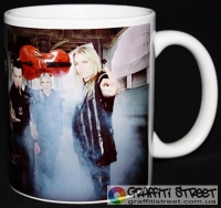 Apocalyptica - 01 (Mug) ― buy t-shirt in Ukraine, order a t-shirt by post, prices, description, photo t-shirts, mugs buy, bags, wallets, summer, bandanas, leather, autumn, jeans, shoes, jackets, shorts, hats, socks, winter, clothes, shirts, handbags, accessories youth, street style casual  | Online t-shirts shop and other clothes for youth - GRAFFITI STREET - GraffitiStreet.Com.Ua
