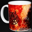 Disturbed - 01 (Mug)