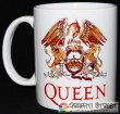 Queen - 02 (Mug)