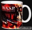 WASP (W.A.S.P.) - 02 - Dominator (Mug)