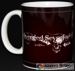 Avenged Sevenfold - 01 (Mug)