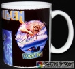 Iron Maiden - 17 (Mug)