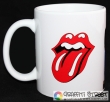 Rolling Stones, The - 01 (Mug)