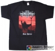 Nokturnal Mortum - 02 - Goat Horns (black T-shirt)