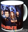 Iron Maiden - 15 (Кухоль)