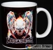 Megadeth - 02 (Кухоль)