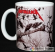 Metallica - 19 (Mug)