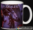 Megadeth - 04 - Dystopia(Mug)