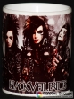 Black Veil Brides - 03 (Кухоль)