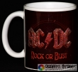 AC/DC - 18 - Rock Or Bust (Кухоль)