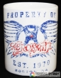 Aerosmith - Property Of (Official Merchandise) (Кухоль)