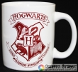 Harry Potter - Hogwarts Crest (Official Merchandise) (Кухоль)