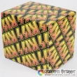 Kiss - Tiles (Official Merchandise) (Кухоль)